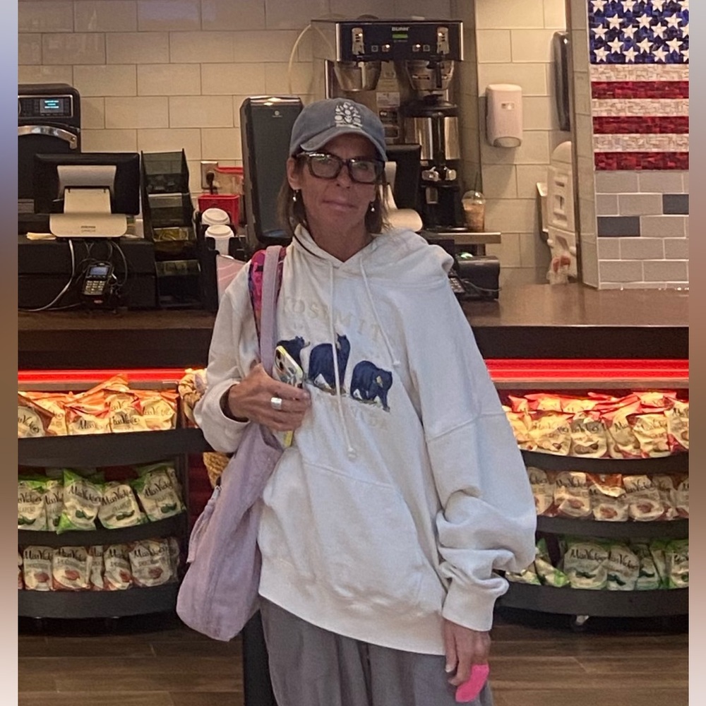 Meet your Posher, Susan